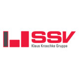 SSV Technik Logo