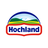 Hochland Logo
