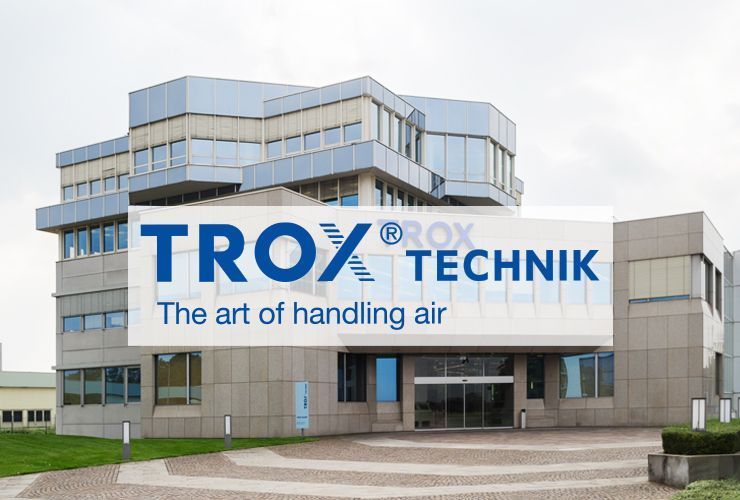 Trox Vorschau