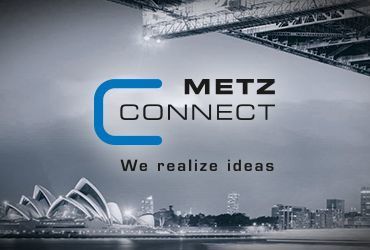 Metz Connect Setzt Auf Onventis Cloud Procurement