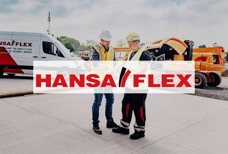 Hansa Flex Ab