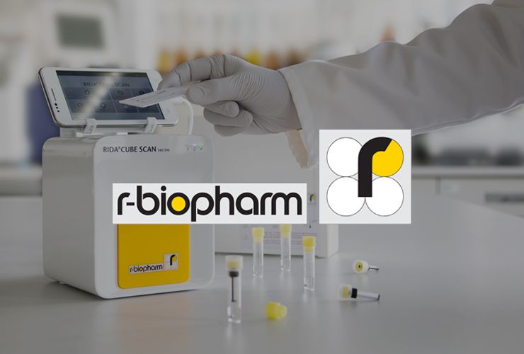 R Biopharm Ab