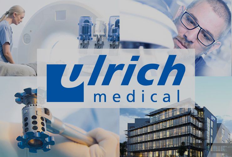 Ulrich Medical Ab