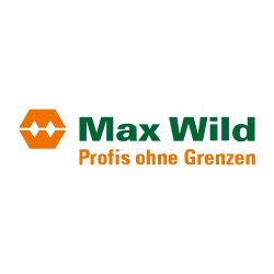 Max Wild Logo