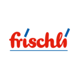 Logo Frischli