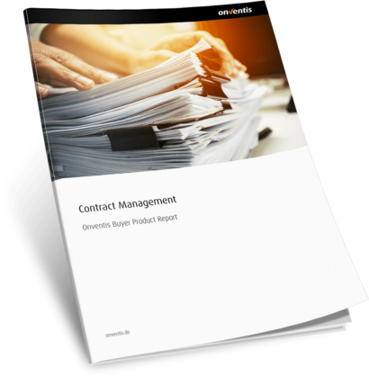 Thumb FS Contract Management