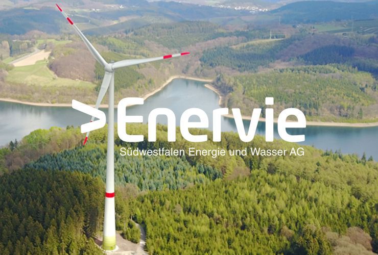 Enervie Sb