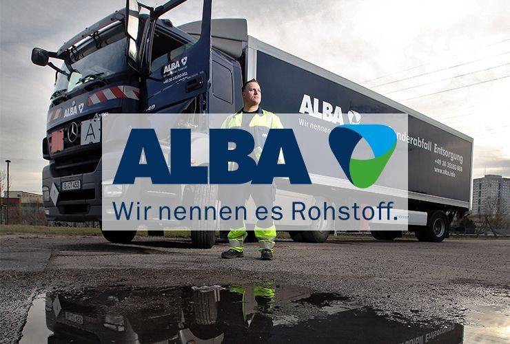 ALBA Vorschau