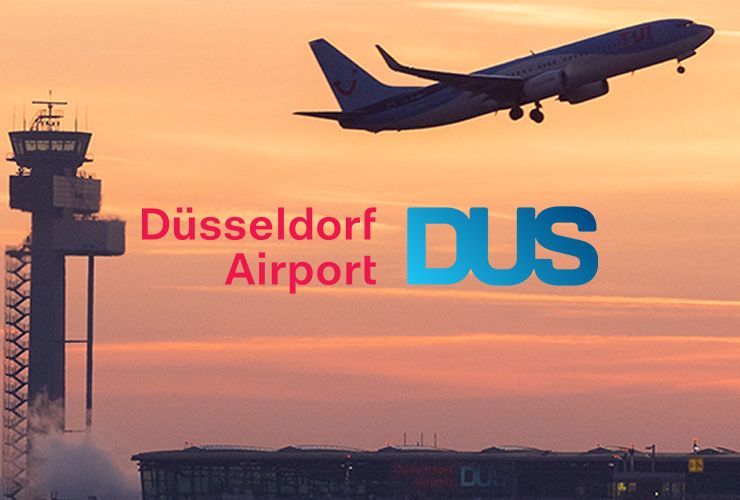 Düsseldorf Airport AB