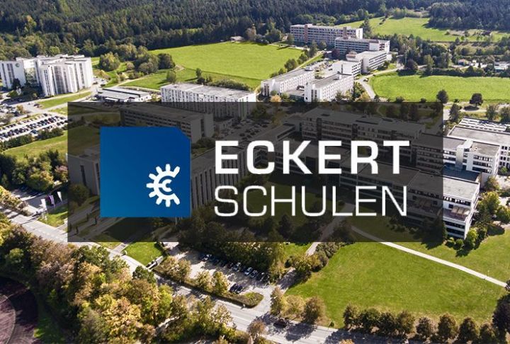 Eckert Schulen Onventis