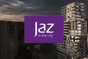 Jaz in the City bietet ein cooles, modernes Design der Zimmer, einen perfekten Service und die neuesten Trends aus der lokalen Food- und Drinks-Szene.