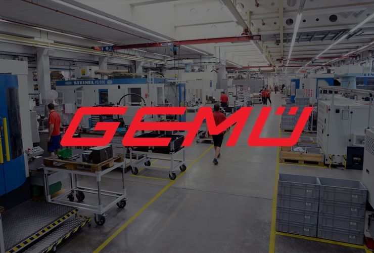 News Teaser Gemü Ab