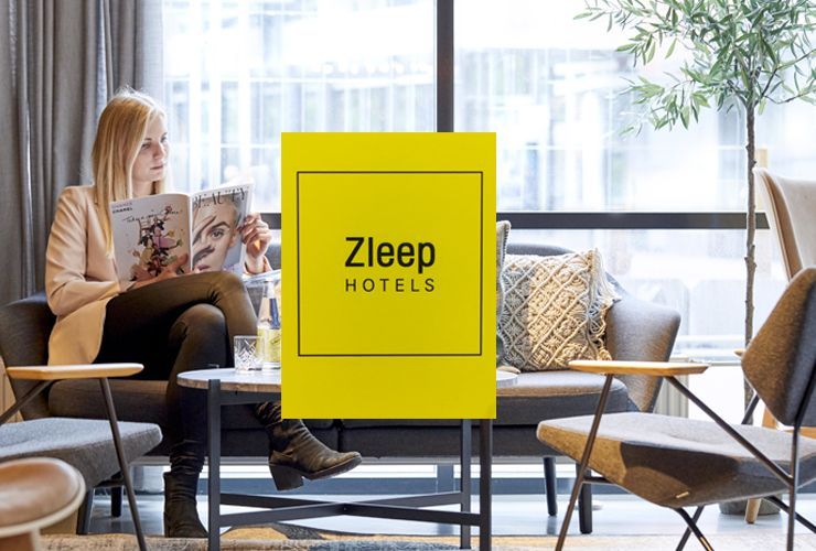 Zleep Hotels Vorschau
