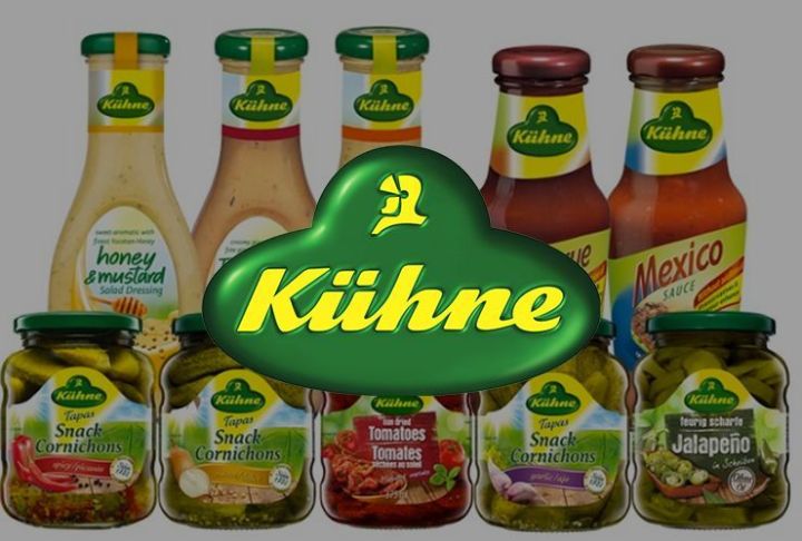 Carl Kühne - Onventis