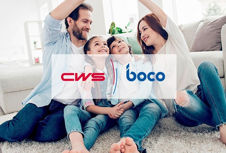 Cws Boco Ab