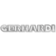 Gerhardi Logo