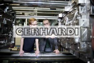 Die GERHARDI Kunststofftechnik GmbH entwickelt und produziert anspruchsvolle Kunststoffteile für den Interieur- und Exterieurbereich einer zukunftsorientierten Automobilindustrie.