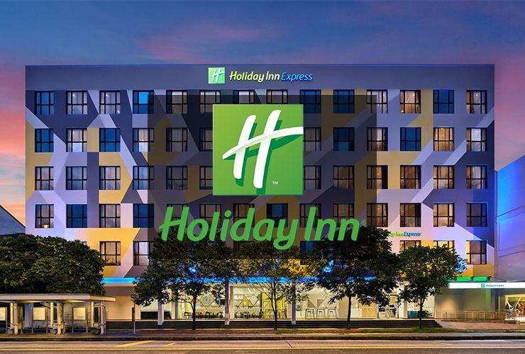 Holiday Inn Vorschau