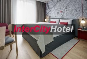 Genießen Sie in unseren Intercity Hotels in Berlin, Frankfurt, Hamburg & Co. den Komfort der gehobenen Mittelklasse.