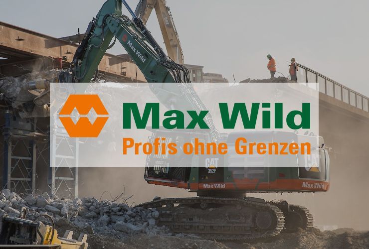 Max Wild Ab