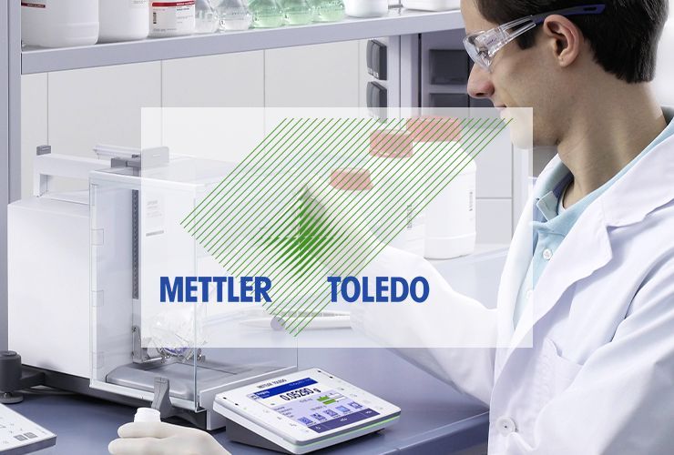 Mettler Toledo Ab