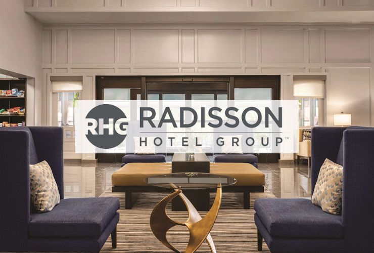 Radisson Vorschau