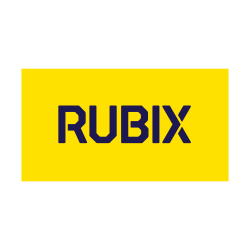 Rubix Logo