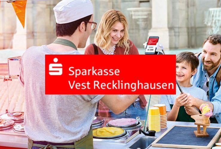 Sparkasse Ab