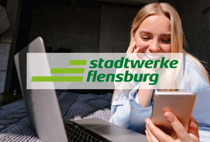 Stadtwerke Flensburg Ab