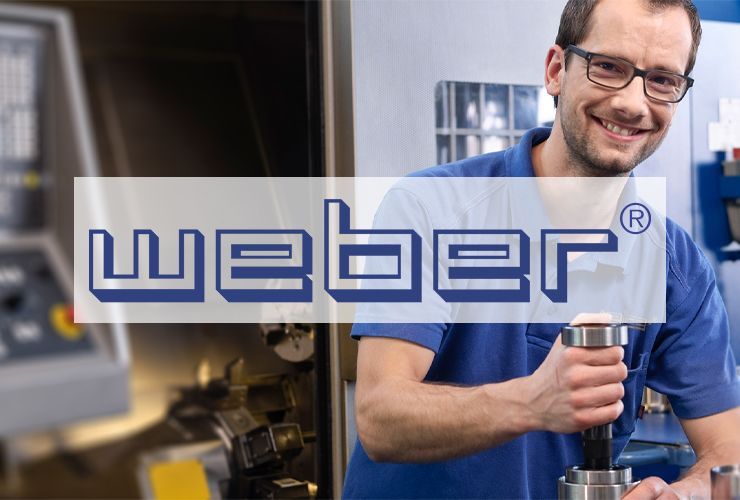 Weber Ab