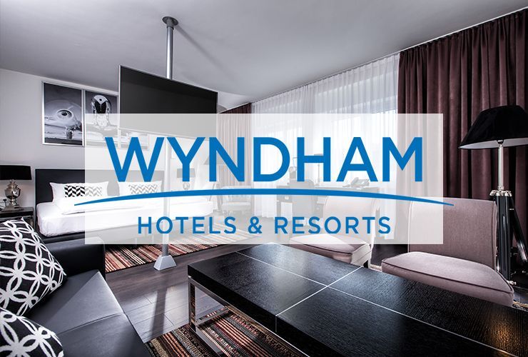 Wyndham Vorschau