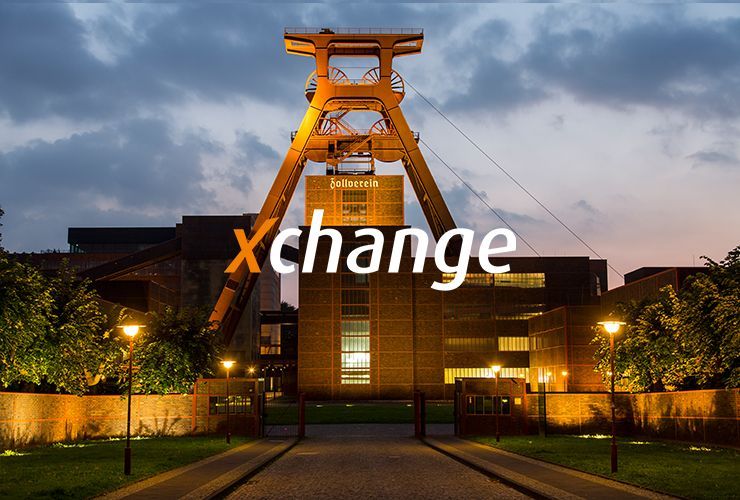 Xchange Teaser