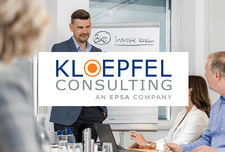 Partner Kloepfel Consulting 740x500