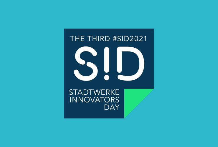 Stadtwerke Innvovators Day
