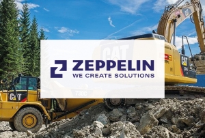 Die Zeppelin GmbH (Holding) und Zeppeling Rental GmbH  führen im Einkauf die All-in-One Beschaffungslösung Onventis ein.