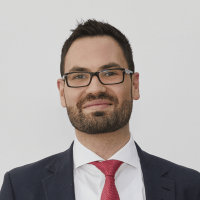 Dominik Gerlach Dominik Gerlach