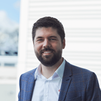 Jan Thalheim Jan Thalheim