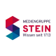 Buchversand Stein Logo