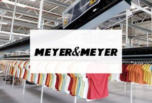 Meyer & Meyer setzt auf Onventis