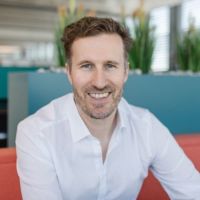 Dr. Johannes Lux Dr. Johannes Lux