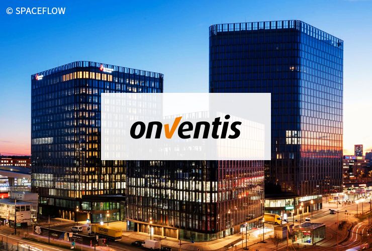 Die Onventis Gruppe setzt ihren Expansionskurs in Europa fort und ist ab sofort mit einem österreichischen Standort vertreten.