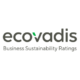 Ecovadis Logo