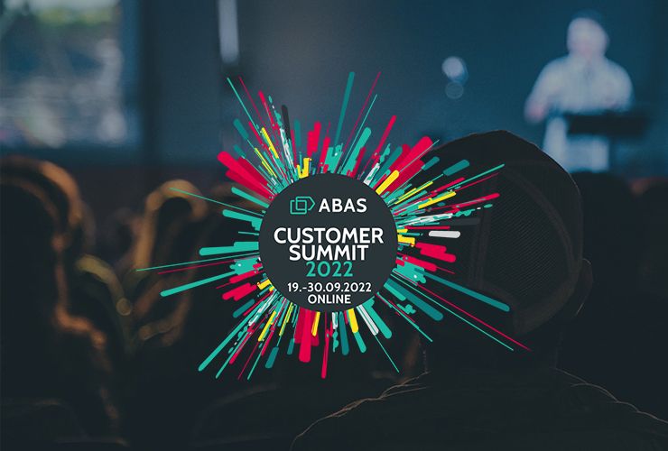News Teaser Abas Customer Summit 740x500