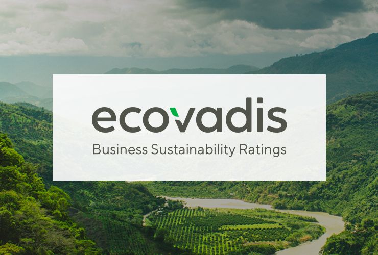 Onventis präsentiert EcoVadis Connector