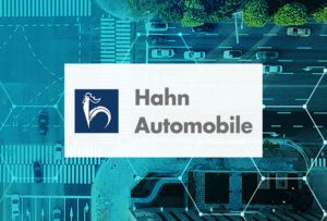 Hahn Automobile