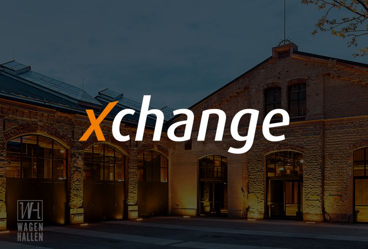 Onventis Xchange Conference
