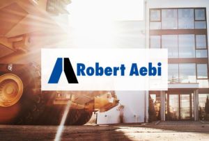 Robert Aebi