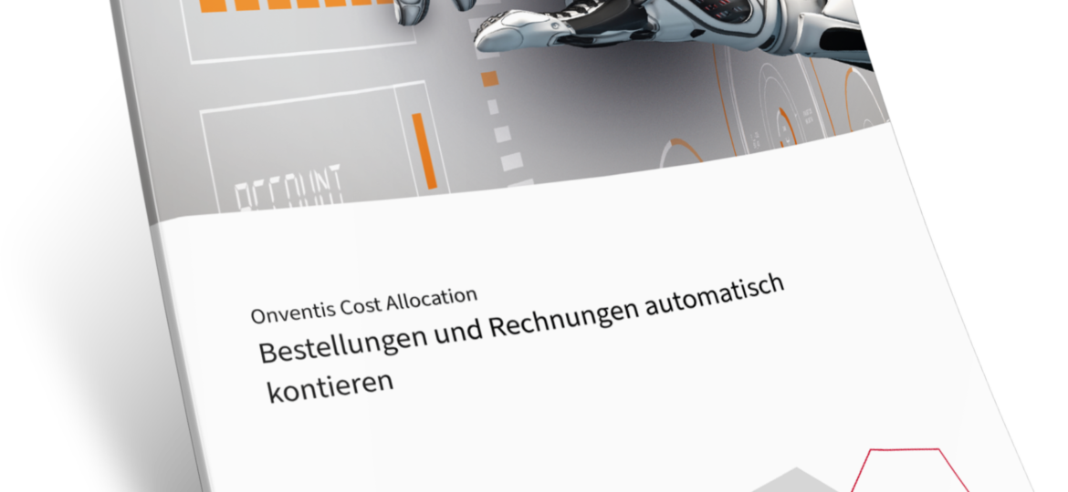 Thumb DE Cost Allocation