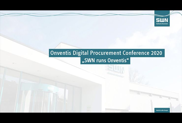 ODPC - SWN runs Onventis
