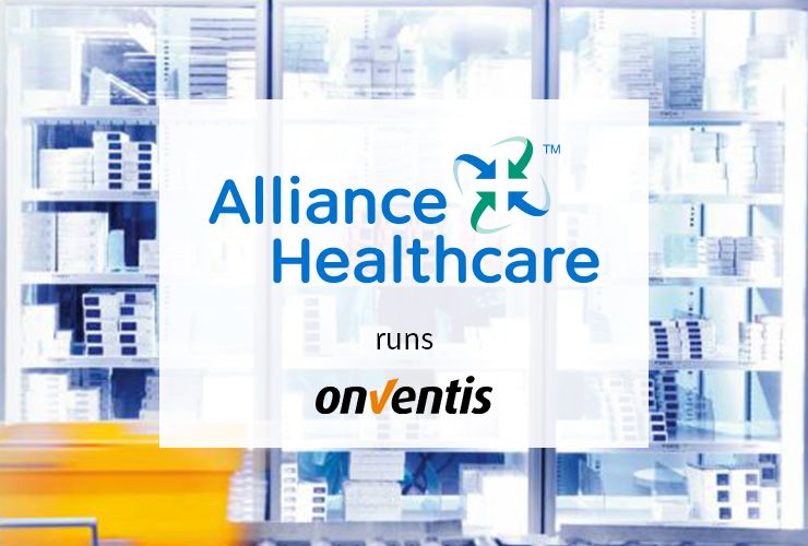 Alliance Healthcare